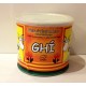 Ghee topené-prečistené maslo 350g FUDCO